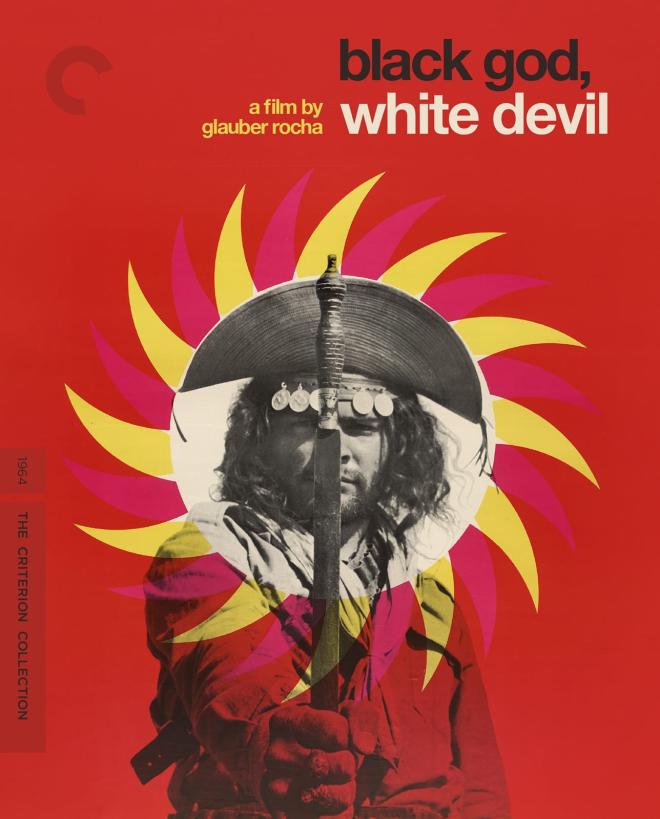 Black God, White Devil - The Criterion Collection