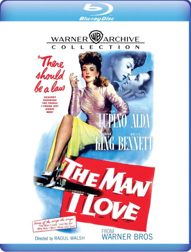 The Man I Love (1947) - Warner Archive Collection