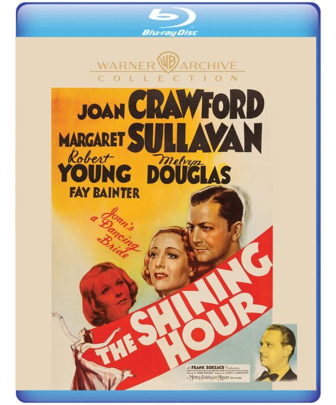 The Shining Hour (1938) - Warner Archive Collection