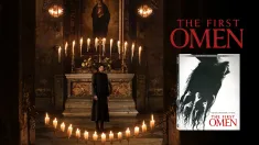 The First Omen - Blu-ray and Digital announcement