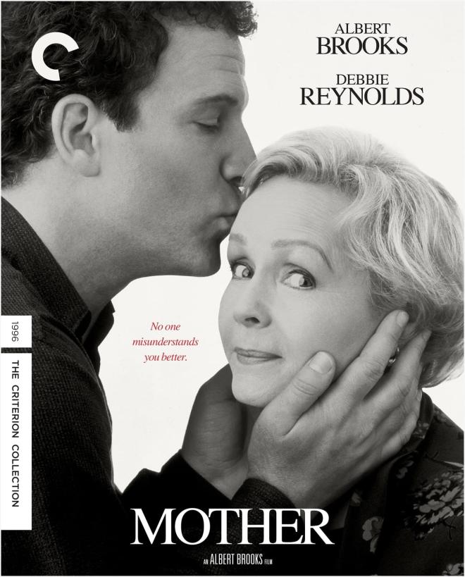Mother - The Criterion Collection 4K Ultra HD Blu-ray