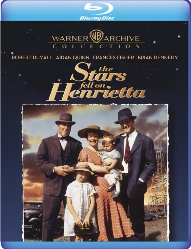 The Stars Fell on Henrietta (1995) - Warner Archive Collection