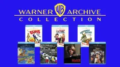 Warner Archive Collection July 2024 Announcement