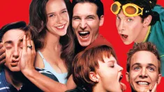 Can't Hardly Wait - 4K Ultra HD Blu-ray