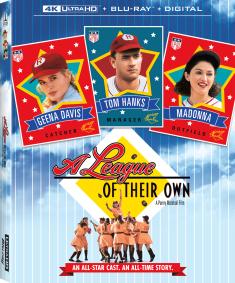 A League of their Own