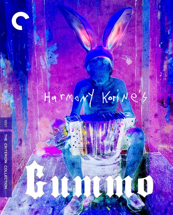 Gummo - 4K Ultra HD Blu-ray - The Criterion Collection