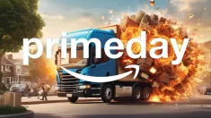 Amazon Prime Day 2024 4K Ultra HD Blu-ray & Blu-ray Deals