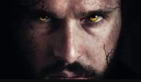 The Beast Within Kit Harington