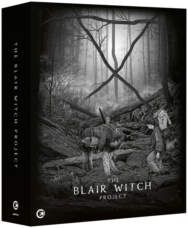 The Blair Witch Project