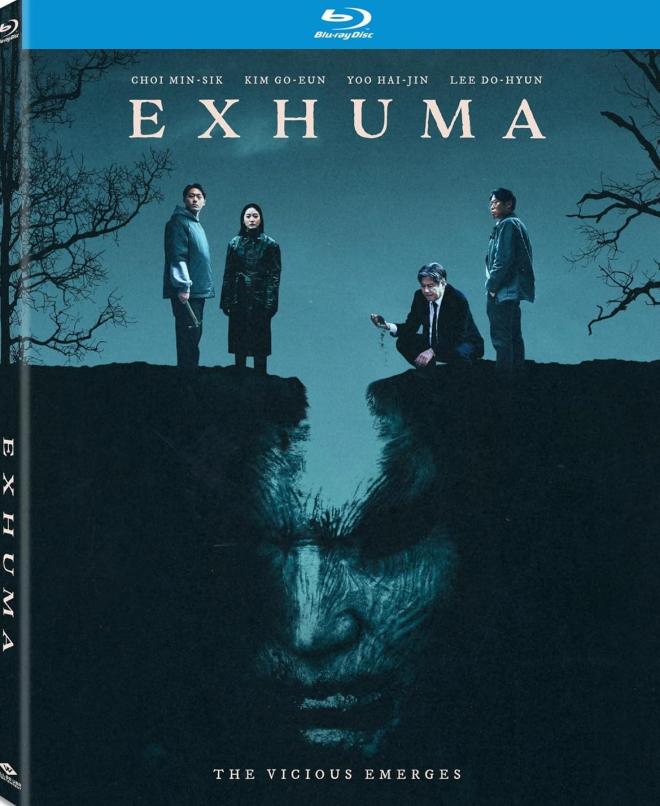 Exhuma