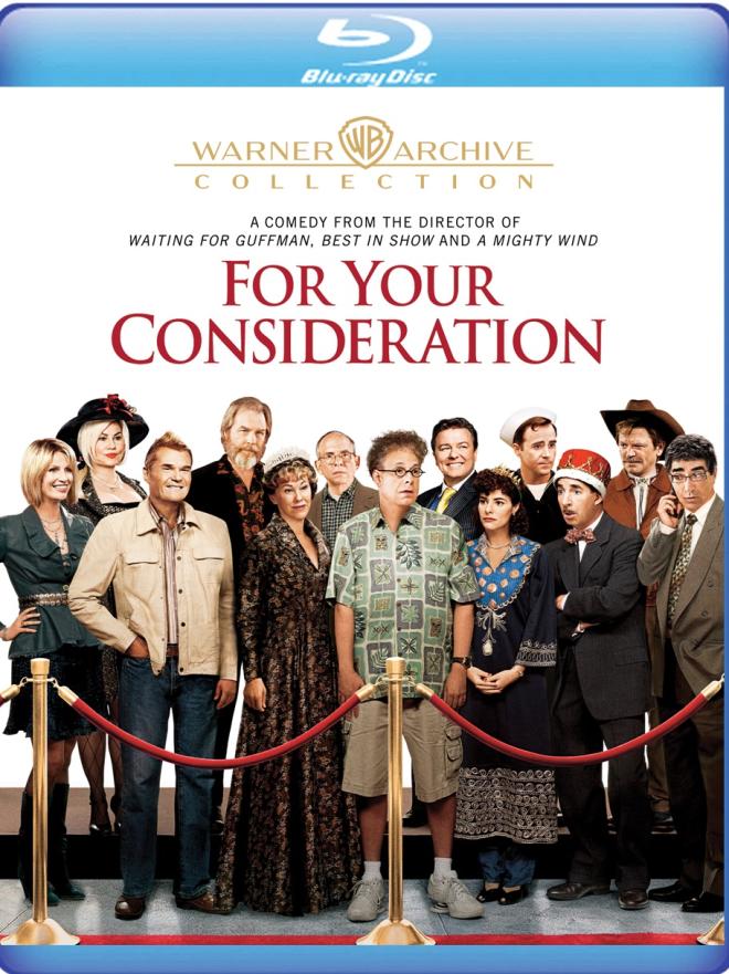 For Your Consideration (2006) - Warner Archive Collection