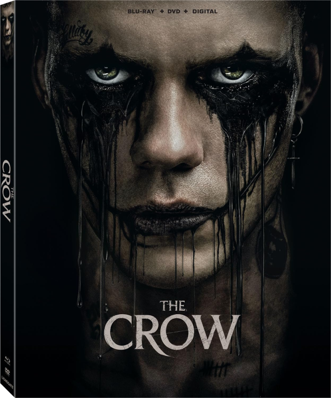 The Crow (2024)