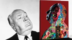 Alfred Hitchcock: Iconic Films Collection - 4K Ultra HD Blu-ray To Catch a Thief, Psycho, Rear Window, Vertigo, North by Northwest, The Birds