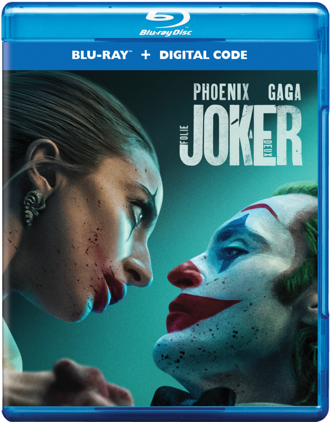 Joker: Folie À Deux