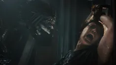 Alien: Romulus backdrop 20th Century Studios