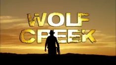 Wolf Creek - Turbine Medien 4K UHD Mediabook