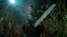 Clown in a Cornfield - RLJE 4K UHD SteelBook