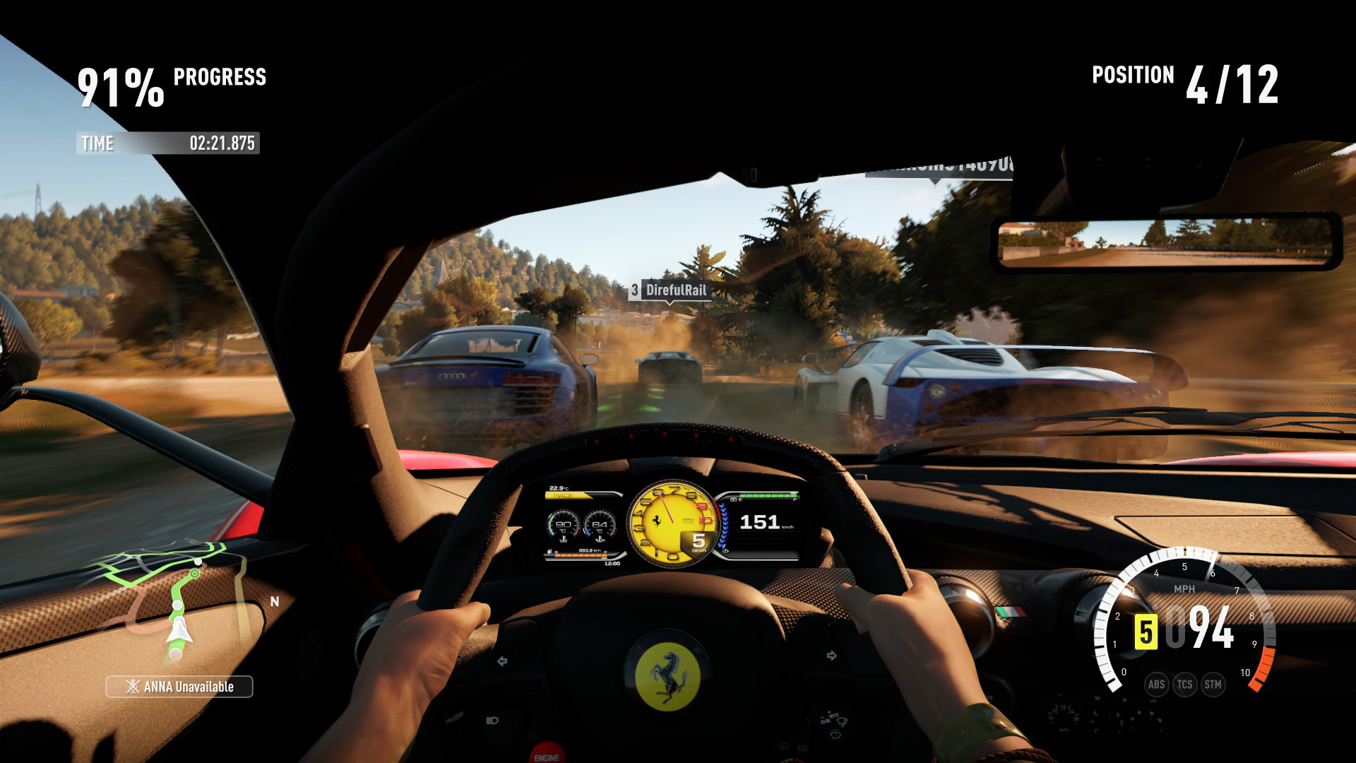 Porsche comes to Forza Horizon, kicking off new partnership with Microsoft  - Polygon