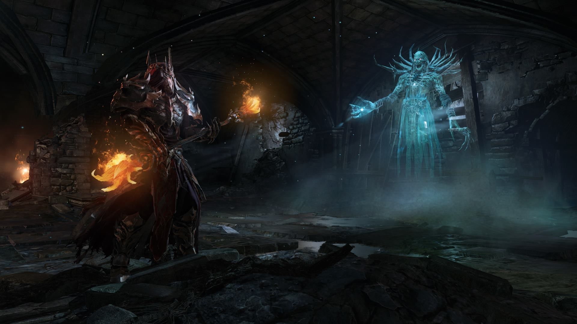  Lords of the Fallen Complete Edition (Xbox One