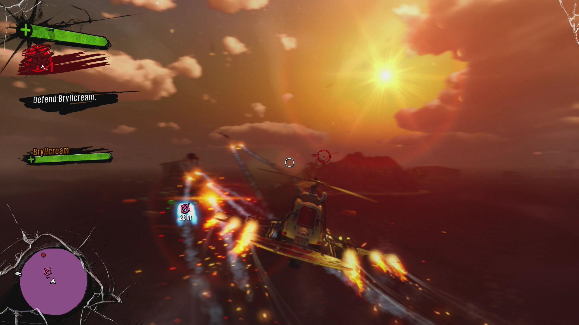 Review: Sunset Overdrive Mystery of the Mooil Rig DLC