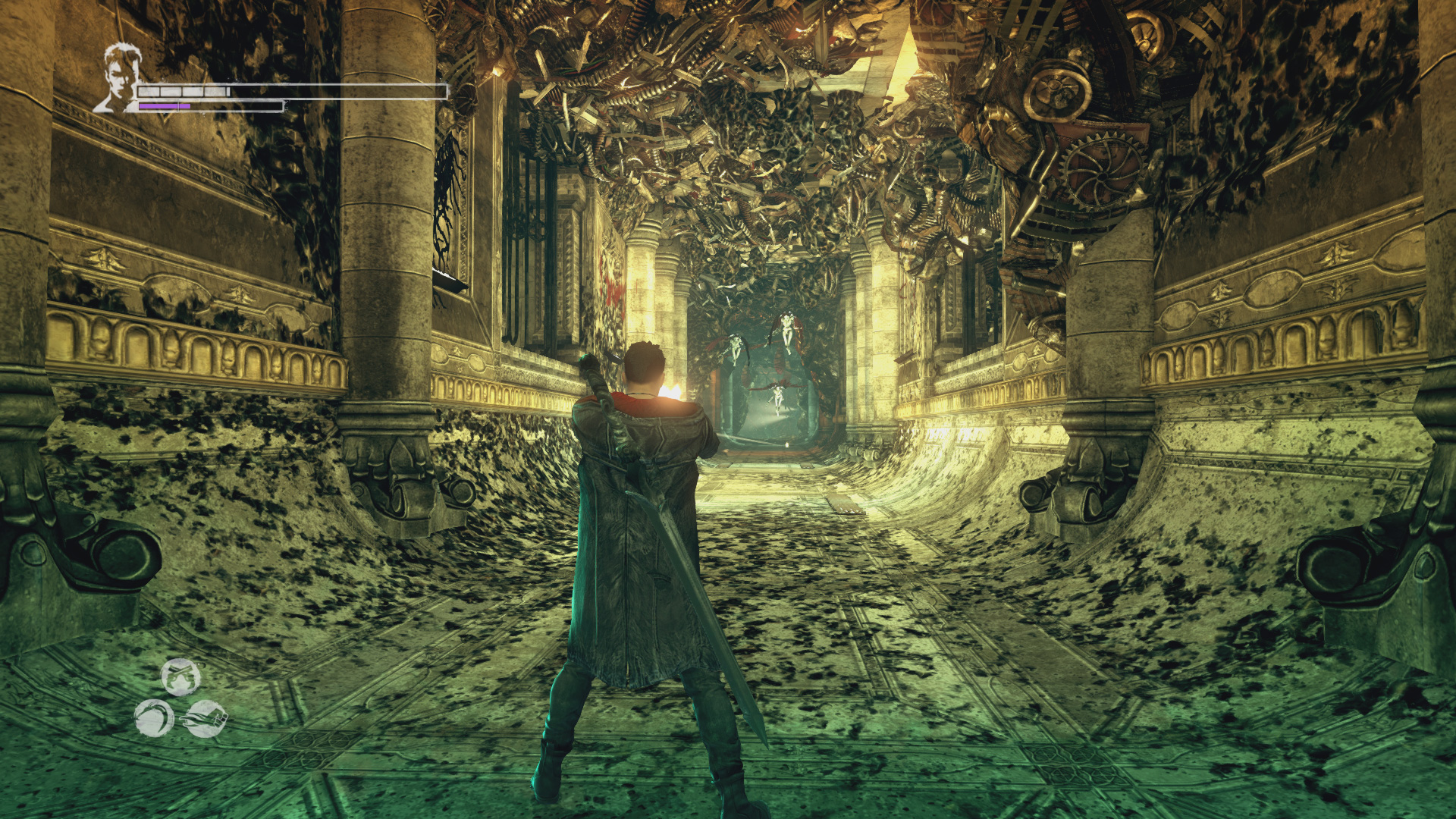 Review: DMC Devil May Cry: Definitive Edition – Taste My Game Face
