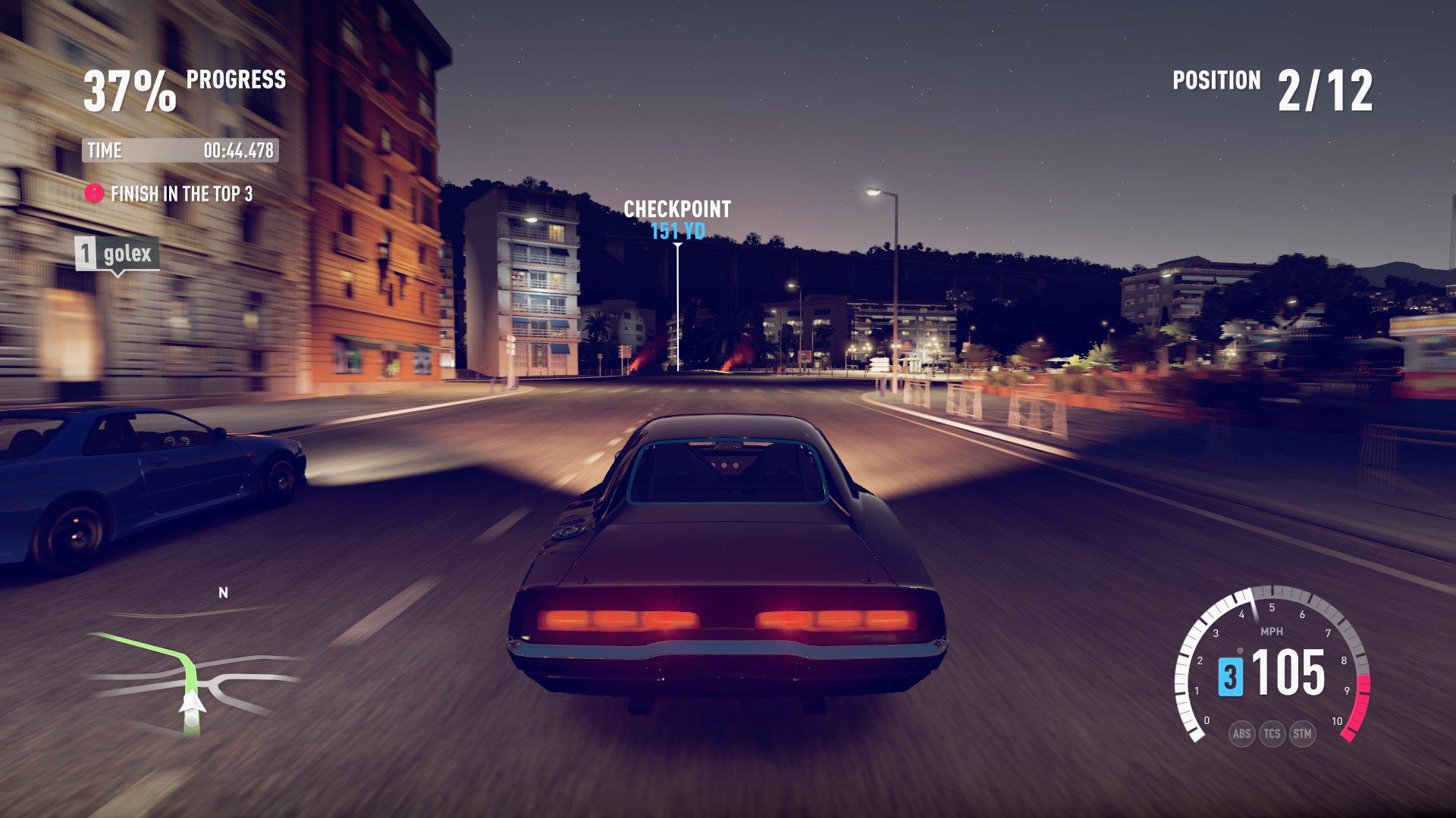 forza horizon 2 the fast and furious download
