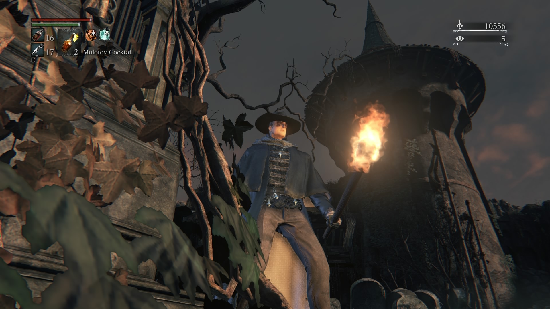 Bloodborne (PS4) review: Say hello to the most unforgiving PS4 game to date  - CNET