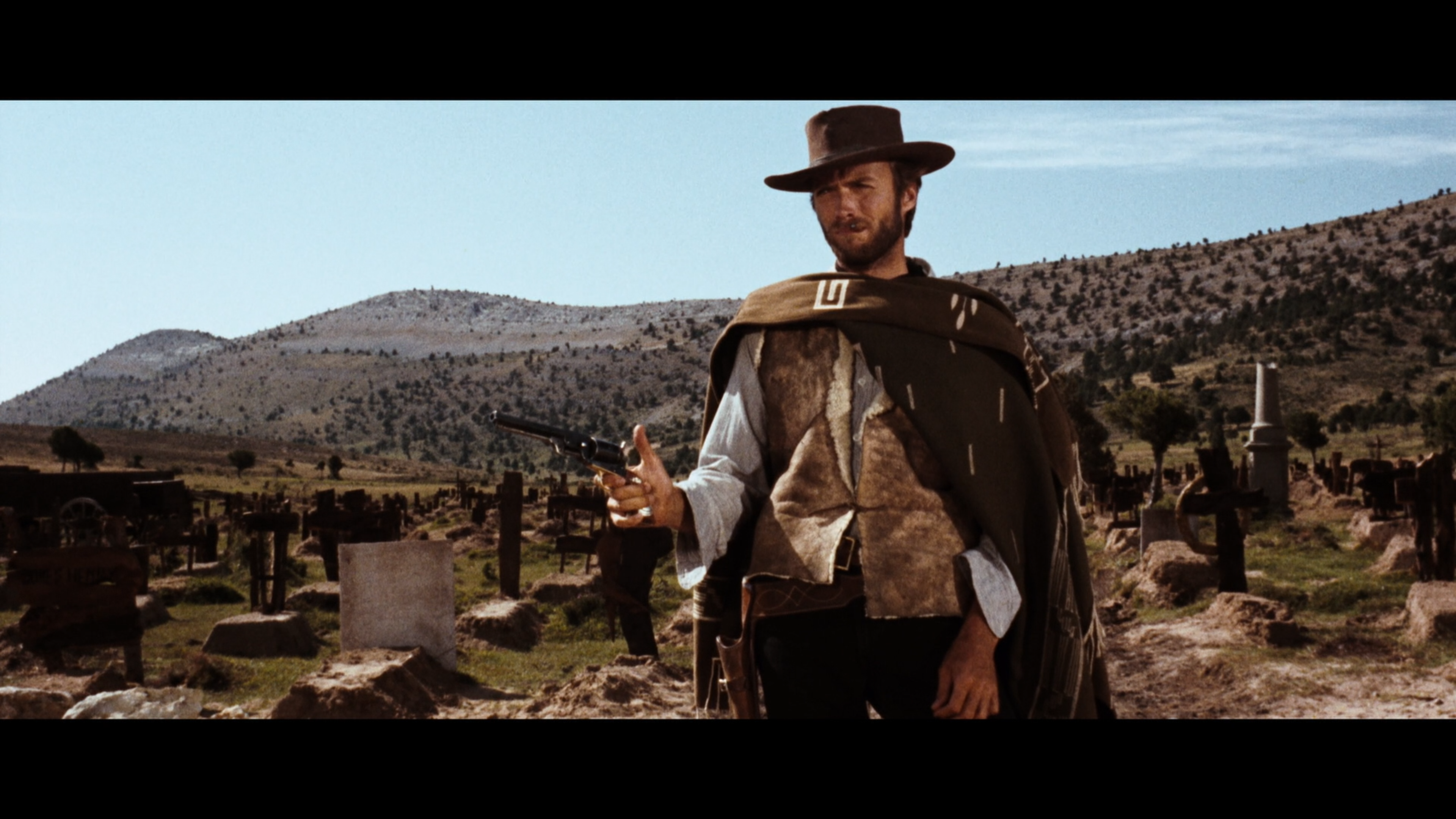 Best Buy: The Good, the Bad and the Ugly [50th Anniversary Edition] [DVD]  [1966]