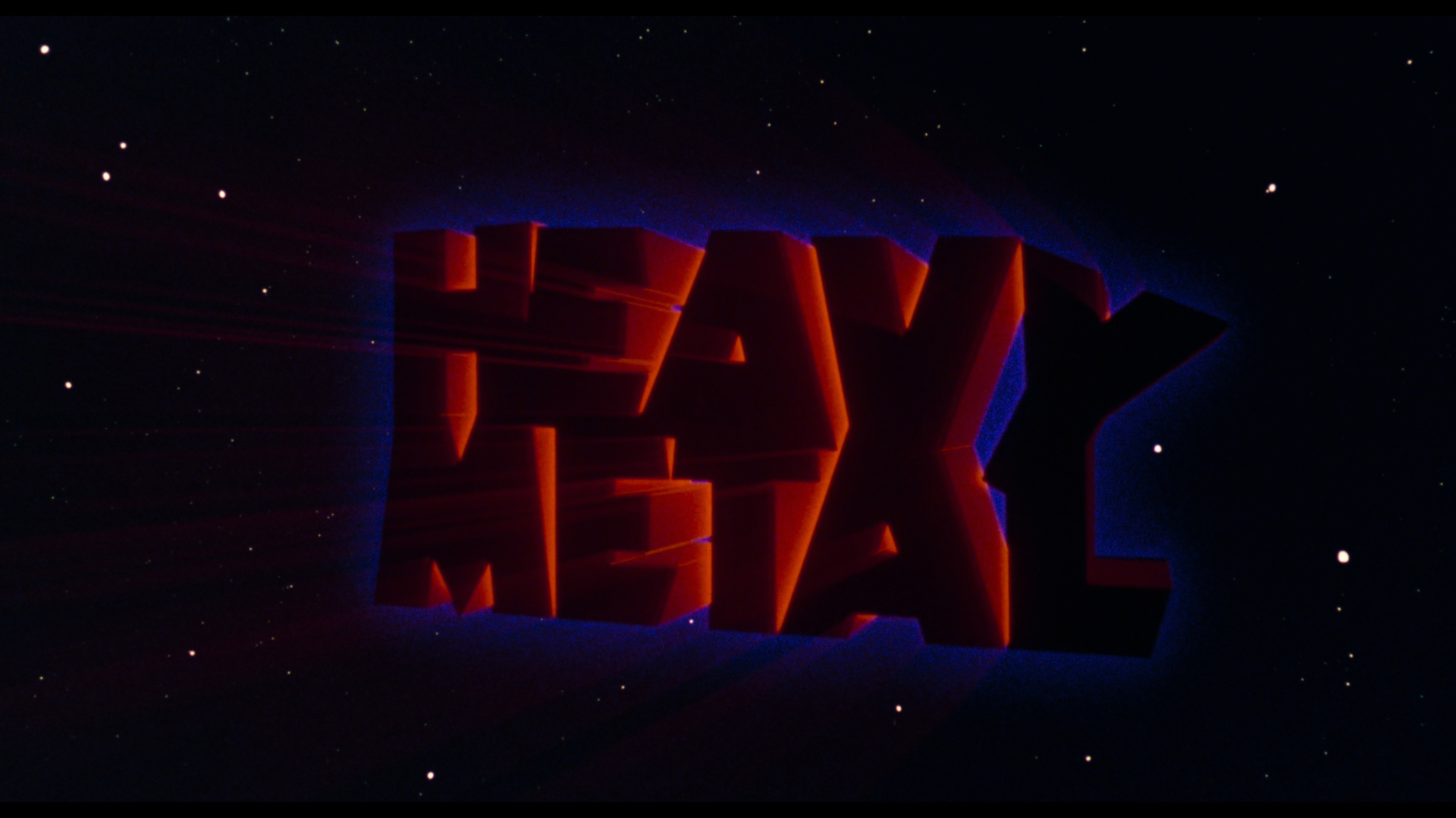 Sony Resurrects 'Heavy Metal' on 4K UHD