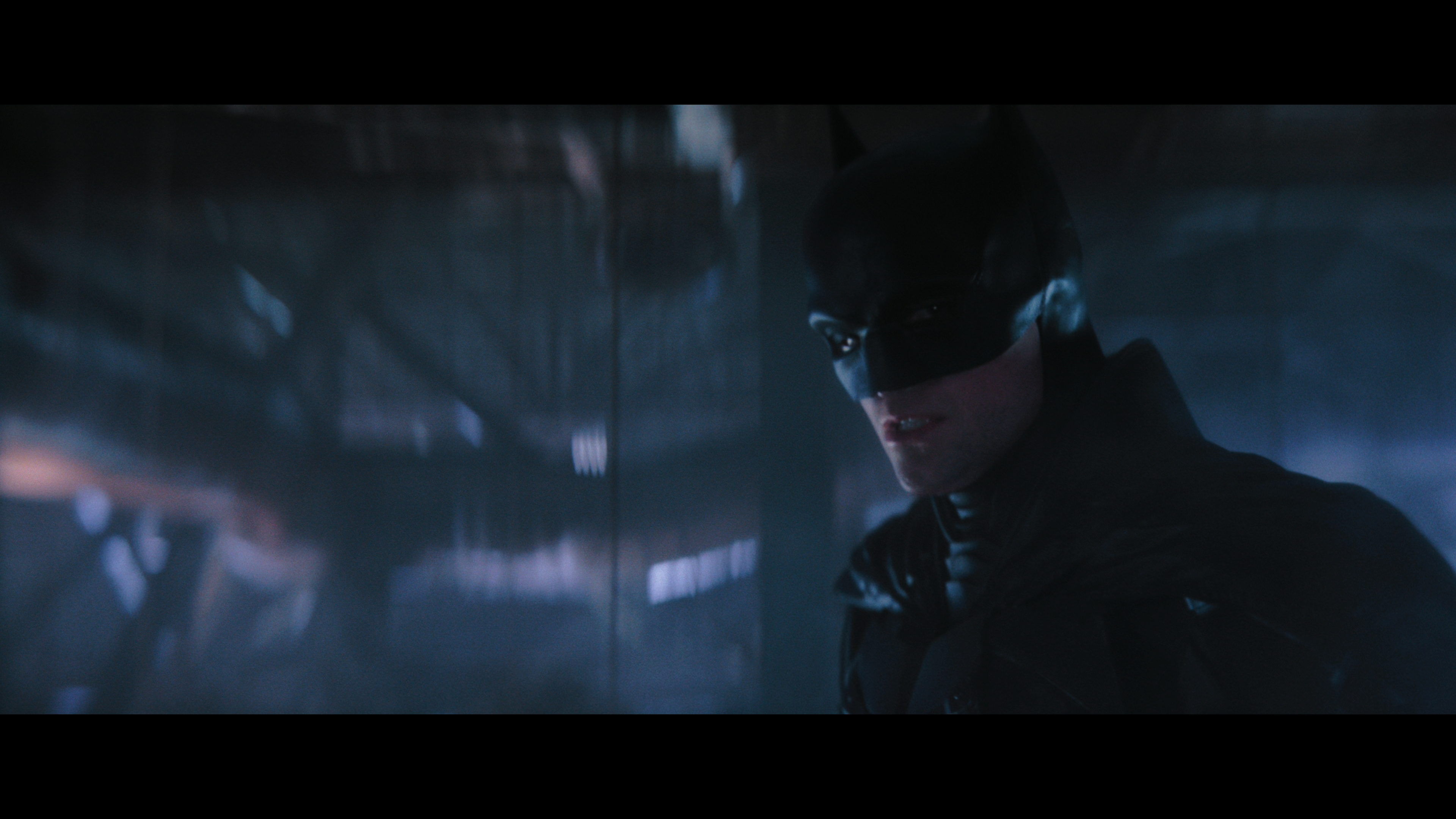 The Batman Blu-ray Review | High Def Digest