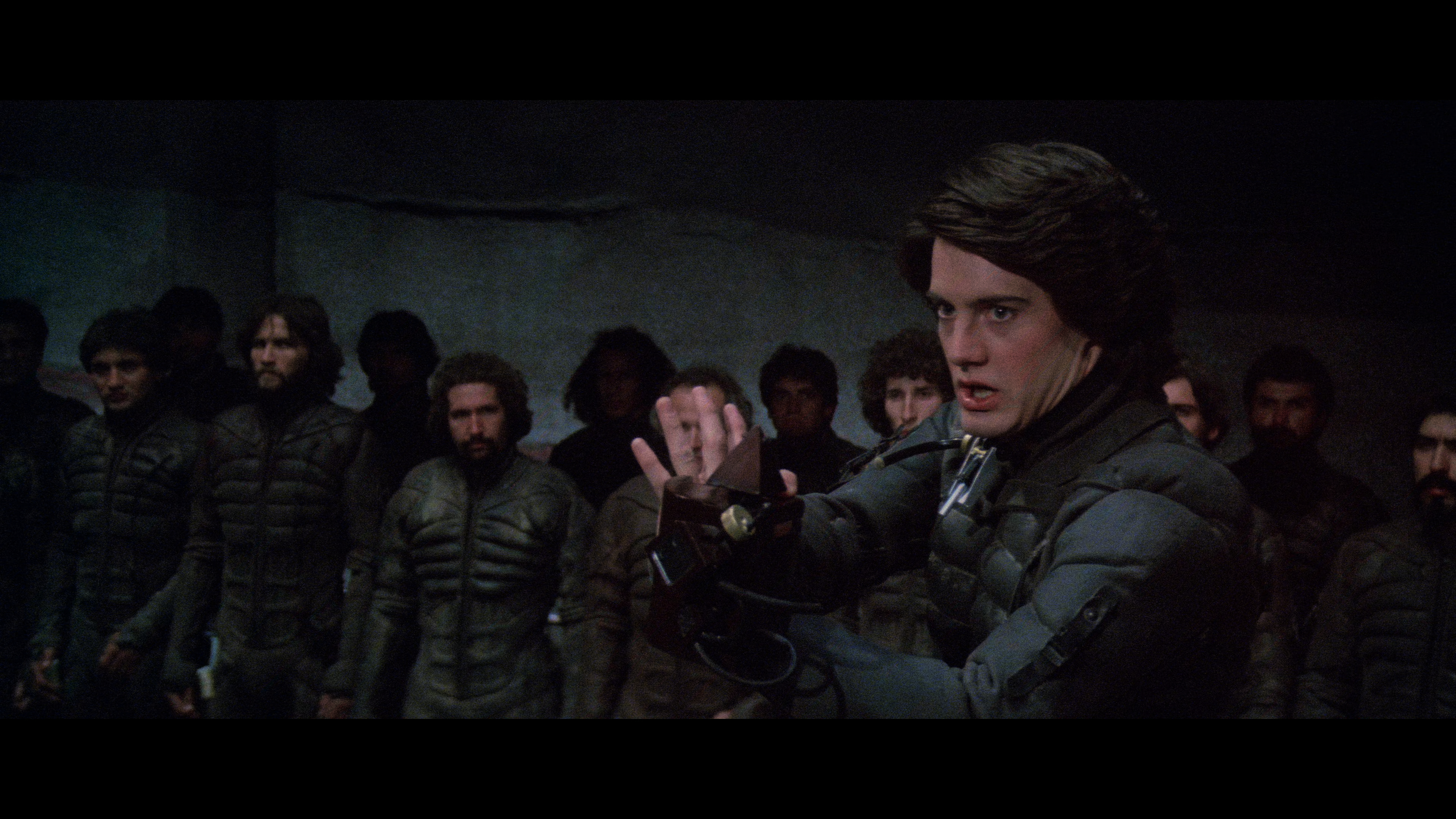 David Lynch's Dune 1983 Movie Adaptation Comes to 4K Ultra HD