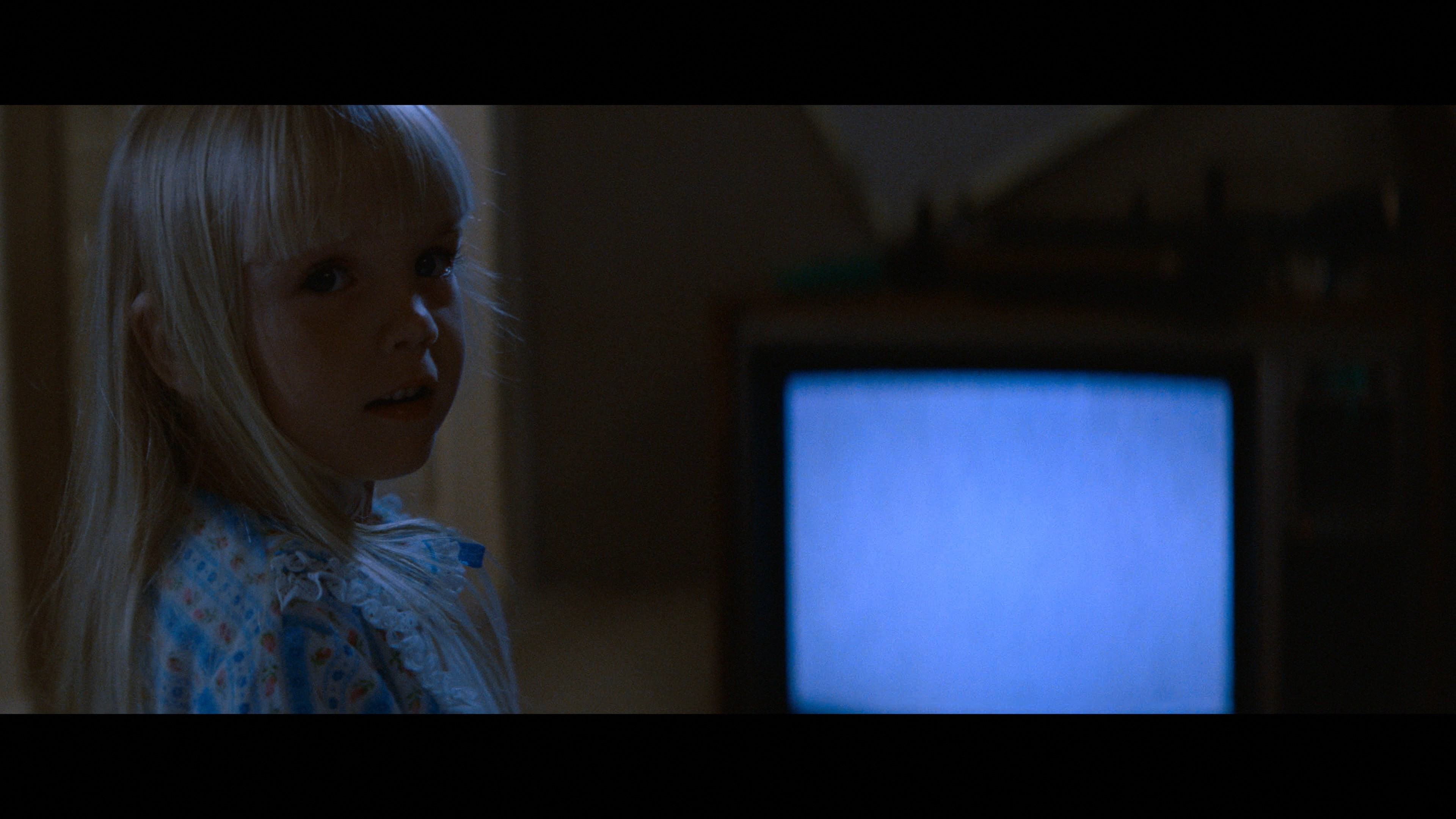 They're here poltergeist gif