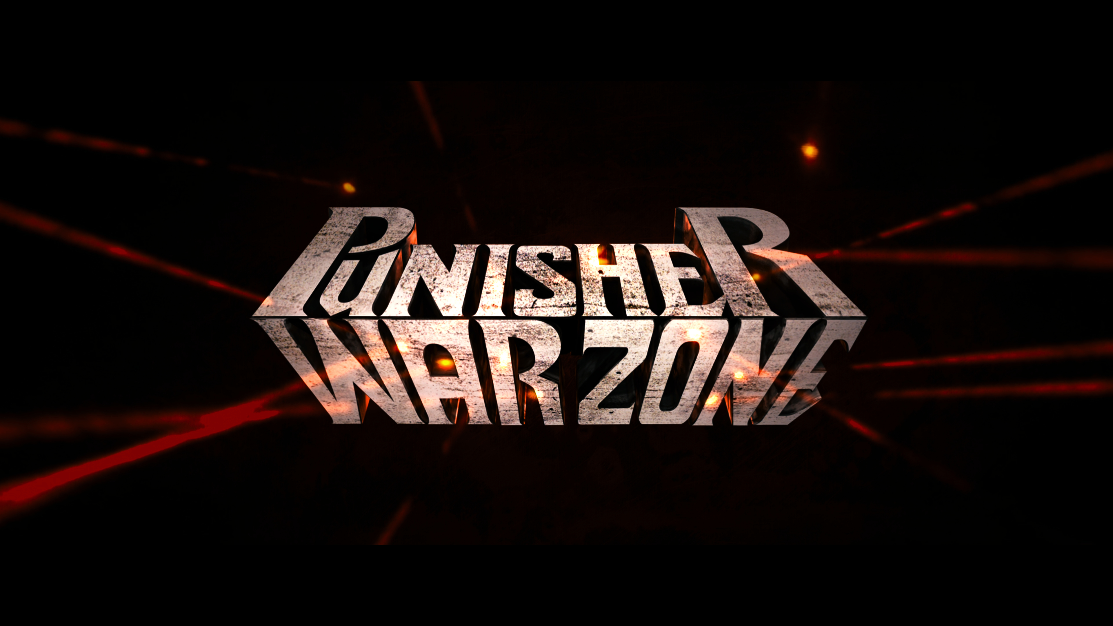 Punisher: War Zone [Includes Digital Copy] [4K Ultra HD Blu-ray/Blu-ray]  [Only @ Best Buy] [2008] - Best Buy