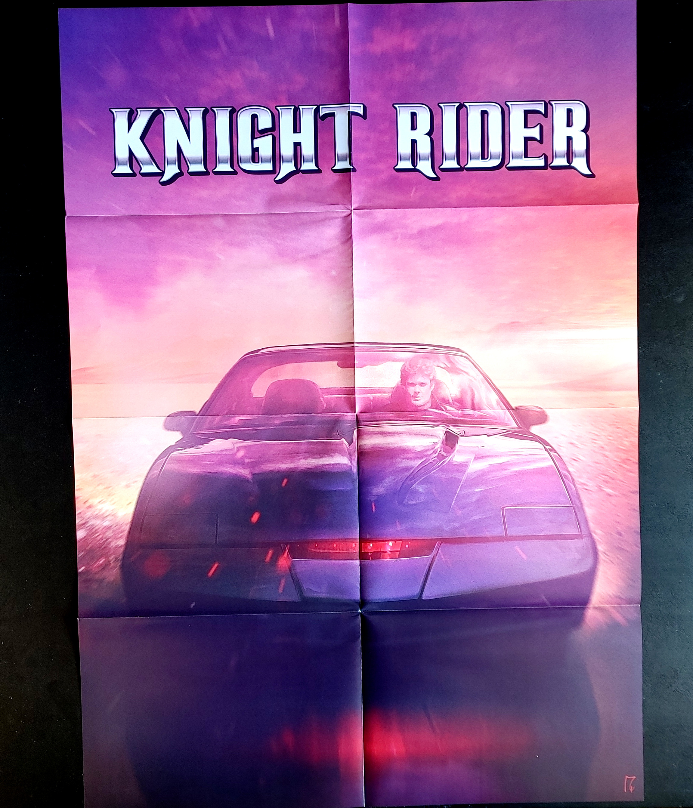  Knight Rider - Season Four : David Hasselhoff: Movies & TV