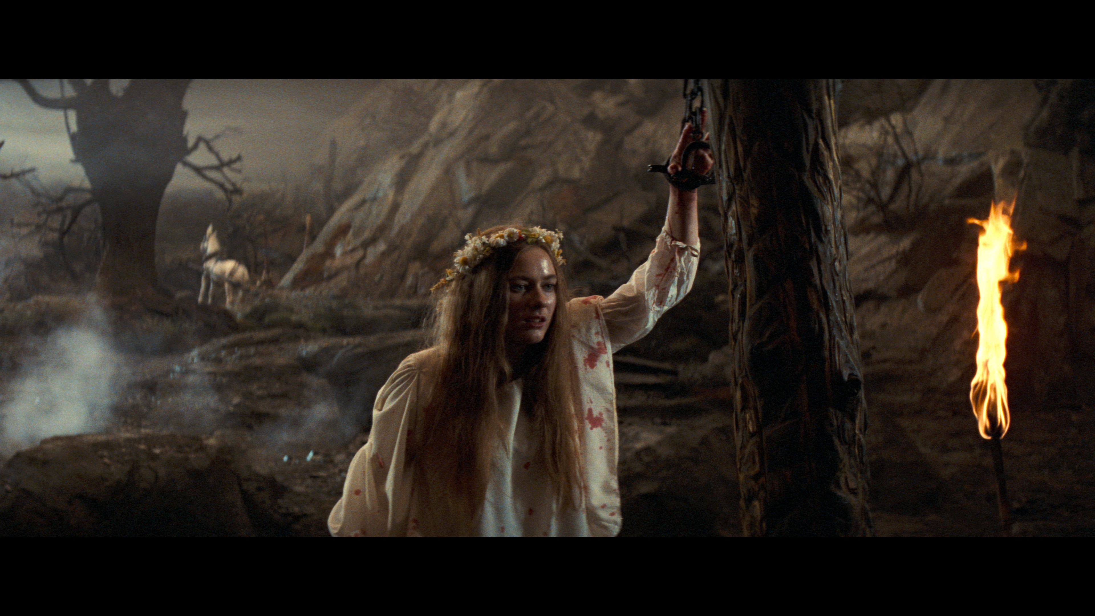 We Shall Live and the Beast Shall Die – Dragonslayer (1981) 4K Ultra HD –  The Video File Blog