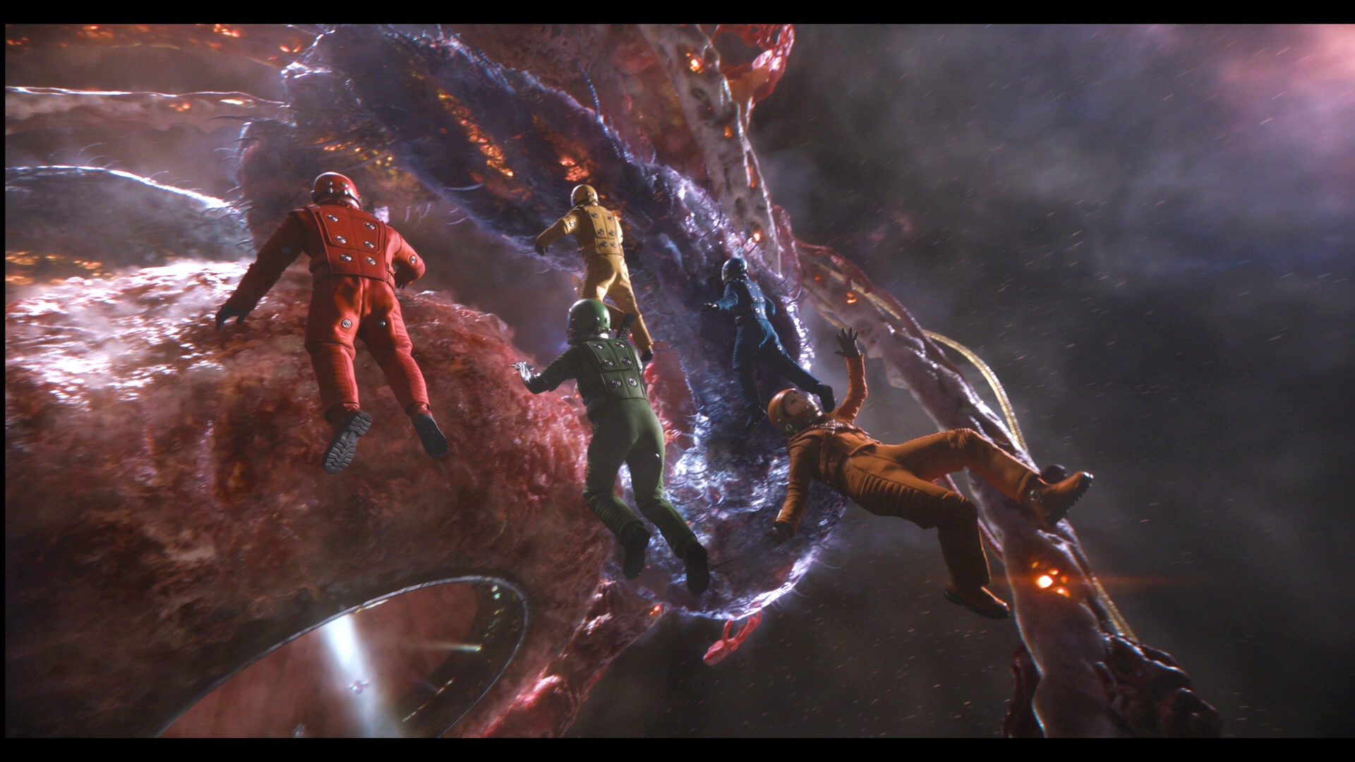 Movie Guardians of the Galaxy Vol. 3 4k Ultra HD Wallpaper