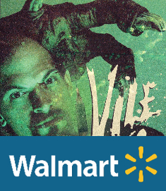 Walmart pulls T-shirts with 'vile' product descriptions about